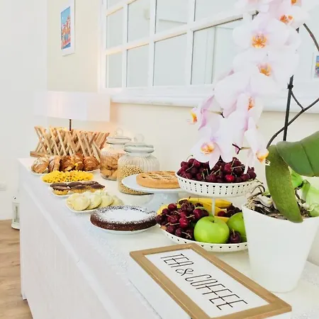 Flowers Sweet Bed and breakfast