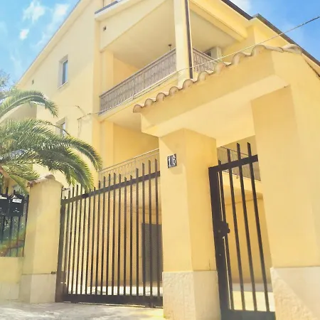 Bed and breakfast Flowers Sweet Vasto