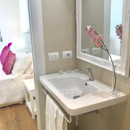 Flowers Sweet Bed and breakfast