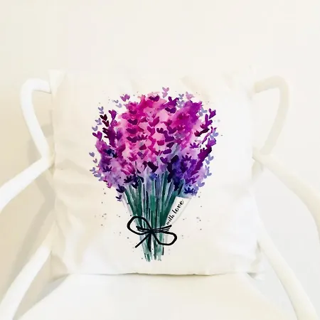 Bed and breakfast Flowers Sweet 3*