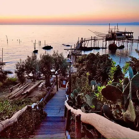 Bed and breakfast Flowers Sweet