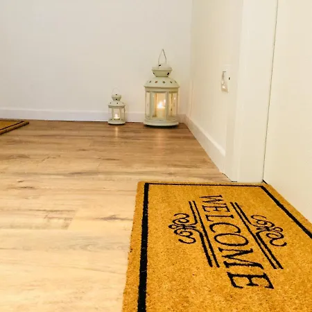 Flowers Sweet Bed and breakfast