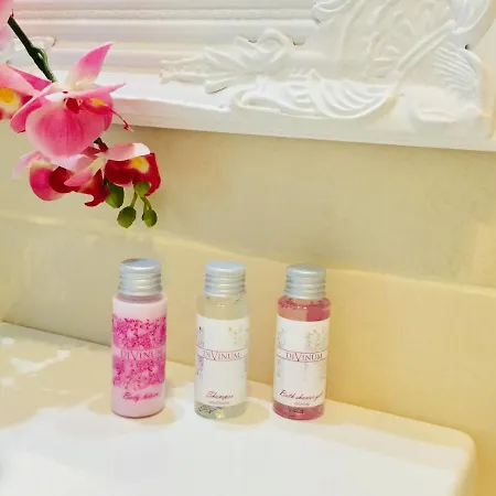 Bed and breakfast Flowers Sweet