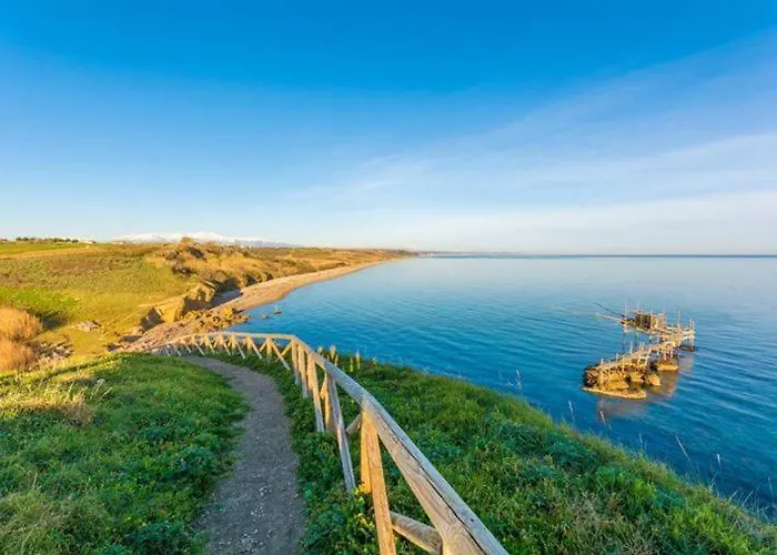 Flowers Sweet 3* Vasto