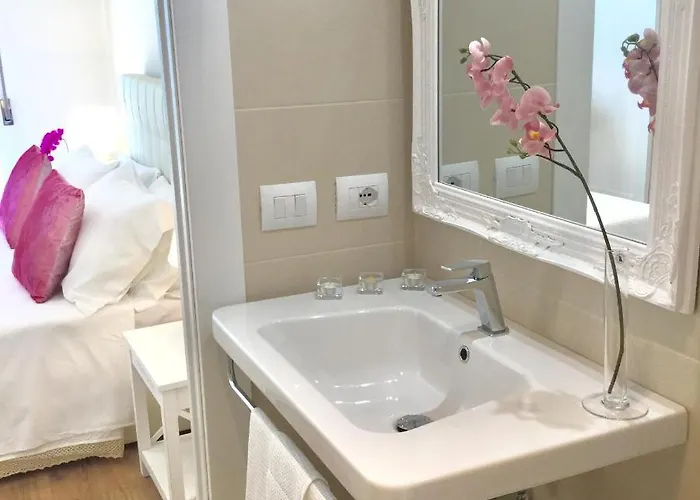 Flowers Sweet Frühstückspension