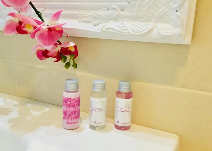 Frühstückspension Flowers Sweet