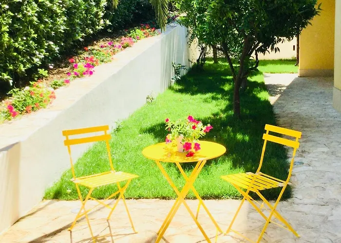 Frühstückspension Flowers Sweet