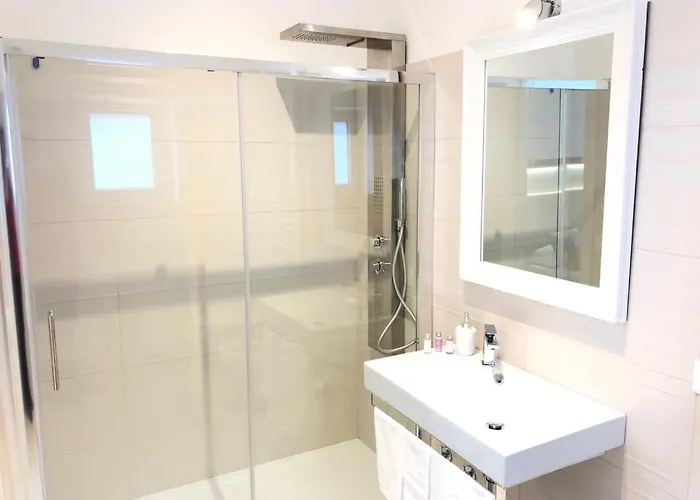 Flowers Sweet Frühstückspension