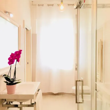 Flowers Sweet Bed and Breakfast Vasto