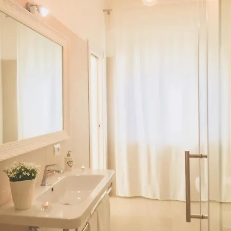 Flowers Sweet Bed & Breakfast Vasto