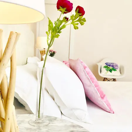 Flowers Sweet Bed & Breakfast