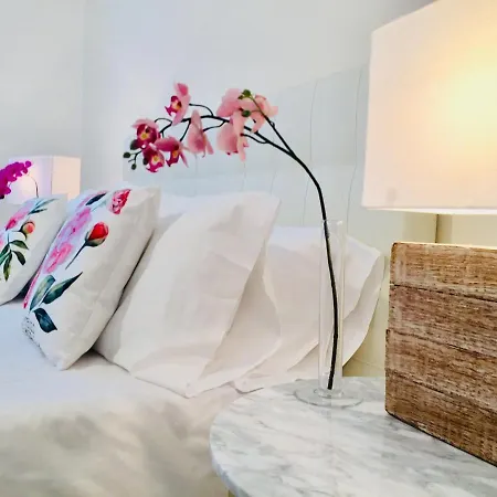 Flowers Sweet Bed & Breakfast