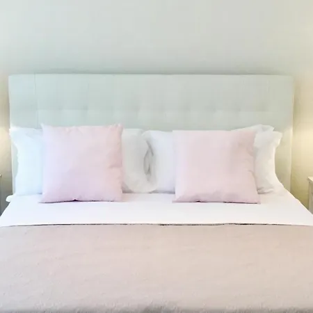 Bed and Breakfast Flowers Sweet