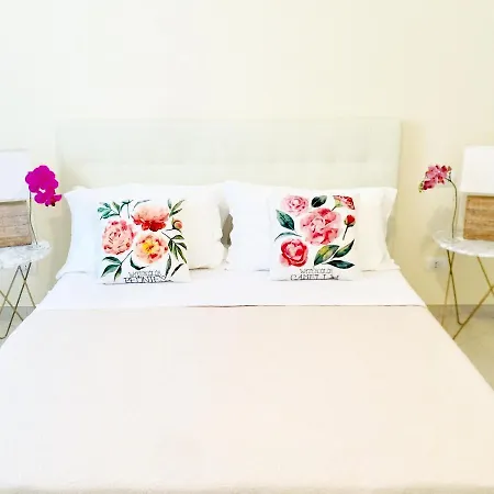 Flowers Sweet Bed and Breakfast