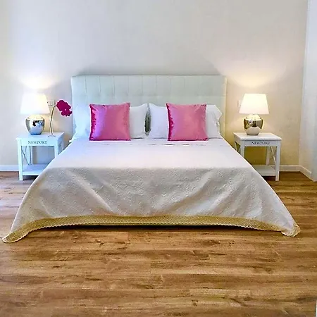 Flowers Sweet Bed & Breakfast Vasto