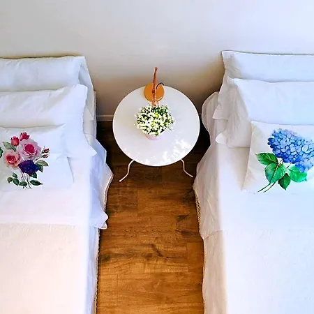 Flowers Sweet Bed & Breakfast Vasto