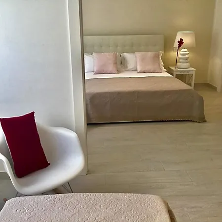 Flowers Sweet Bed & Breakfast Vasto