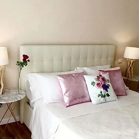 Flowers Sweet Bed & Breakfast Vasto
