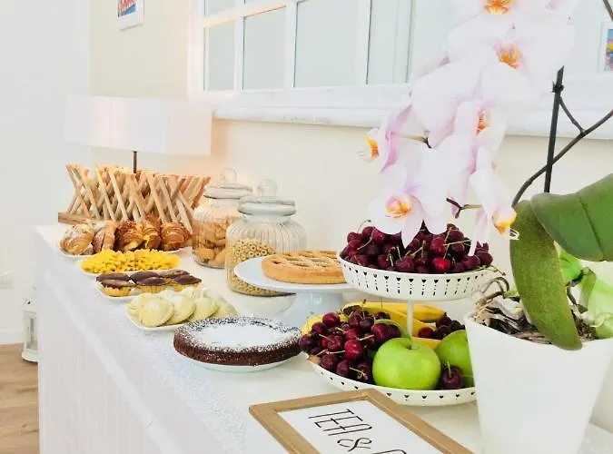 Flowers Sweet Bed & Breakfast