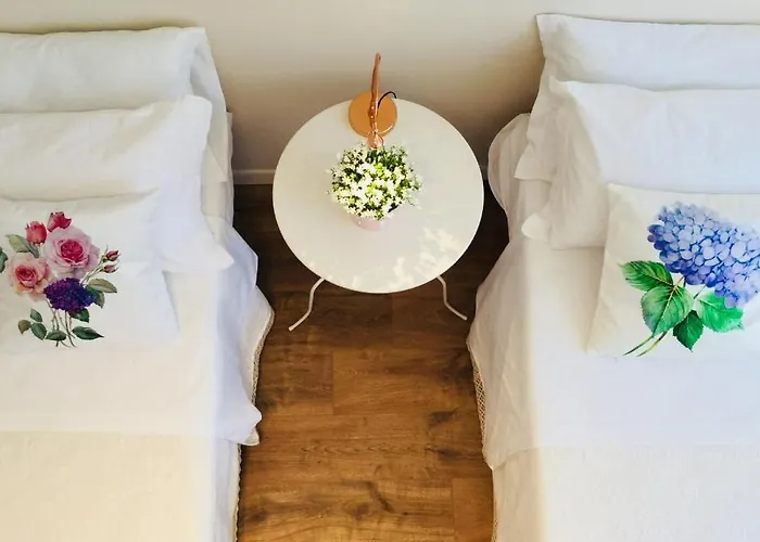 Flowers Sweet Bed & Breakfast Vasto