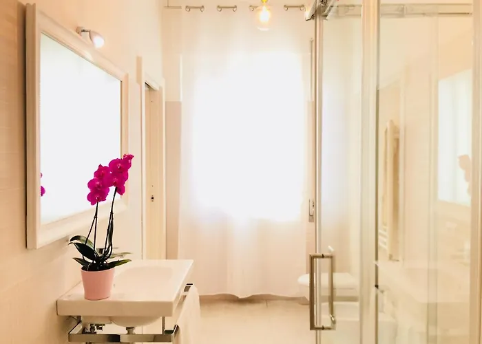 Flowers Sweet Bed & Breakfast Vasto