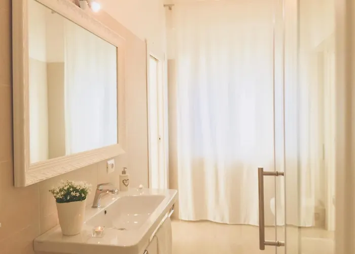 Flowers Sweet Bed & Breakfast Vasto