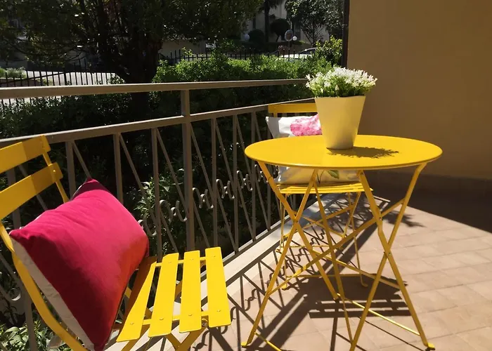 Flowers Sweet Bed & Breakfast