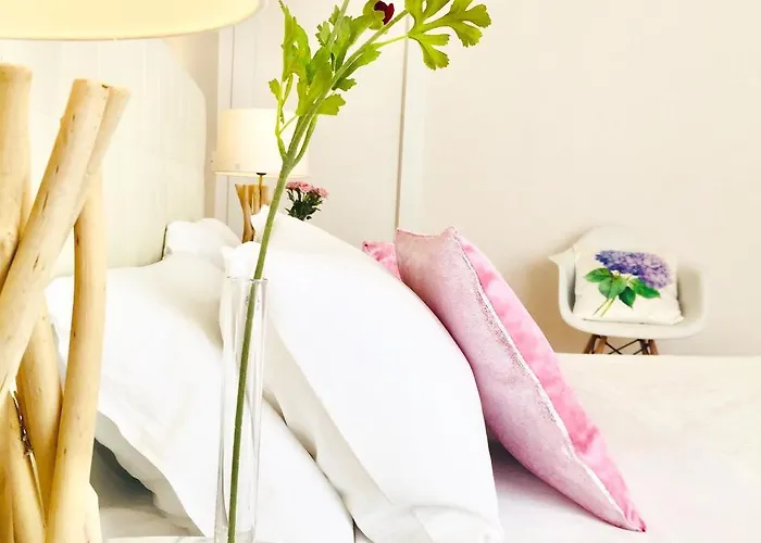 Flowers Sweet Bed & Breakfast