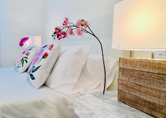 Flowers Sweet Bed & Breakfast