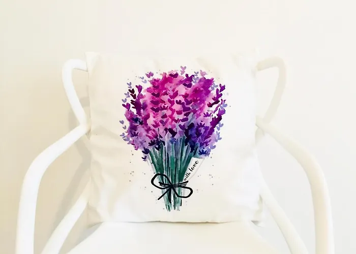 Bed & Breakfast Flowers Sweet 3*