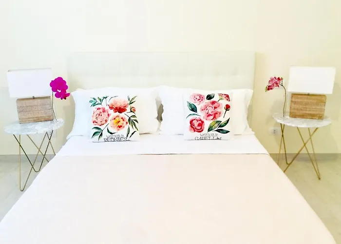 Flowers Sweet Bed & Breakfast